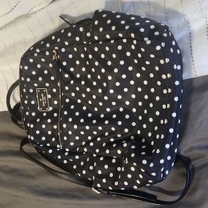 Kate spade backpack